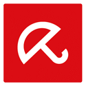 Avira Antivirus logo