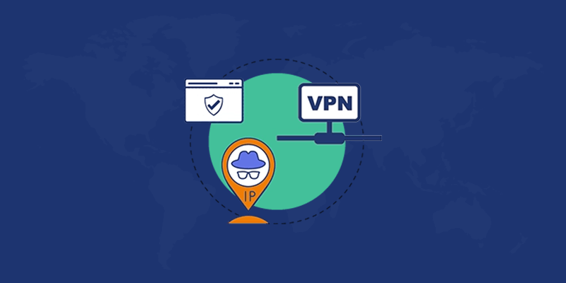 VPN Voordelen