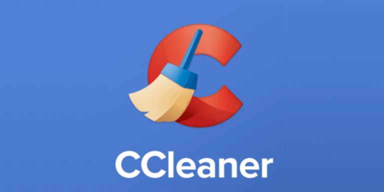 CCleaner logo