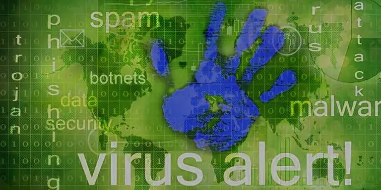 Internetgevaren, Virussen, Malware. Tips & Tricks
