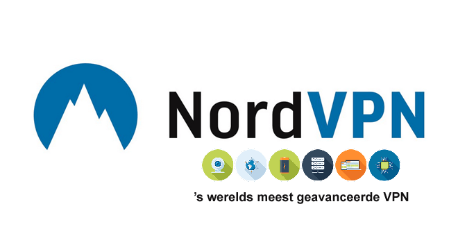 NordVPN Beste VPN Provider 2024