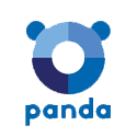 Panda Antivirus logo