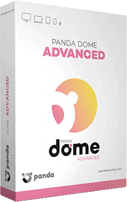 Panda Dome ADVANCED