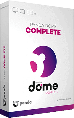 Panda Dome COMPLETE