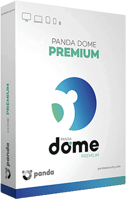 Panda Dome PREMIUM