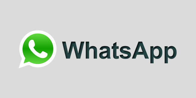WhatsApp oplichting voorkomen
